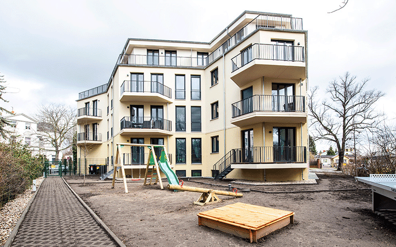 Kastanien Eck 2