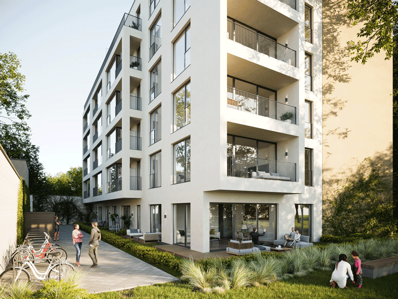 Sophienpark