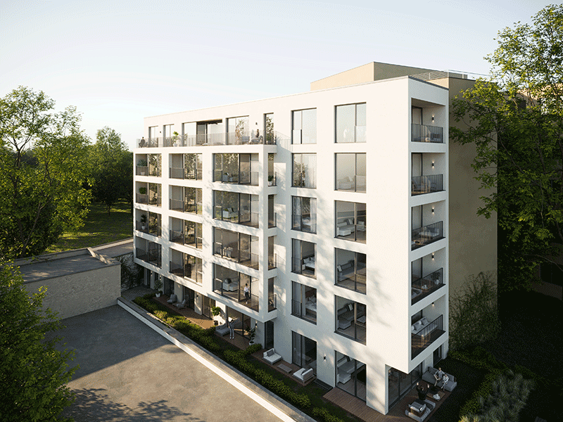 Sophienpark 2